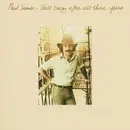 CD - Paul Simon - Still Crazy After All These Years