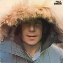 LP - Paul Simon - Paul Simon - boxed CBS labels