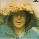 LP - Paul Simon - Paul Simon - sunburst labels