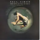 7'' - Paul Simon - The Boy In The Bubble