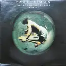 7'' - Paul Simon - The Boy In The Bubble (Remix)