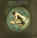 7'' - Paul Simon - The Boy In The Bubble - Silver Injection Labels