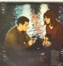 LP - Paul Simon - The Paul Simon Song Book