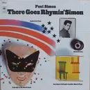 LP - Paul Simon - There Goes Rhymin' Simon