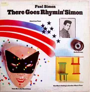 Paul Simon - There Goes Rhymin' Simon