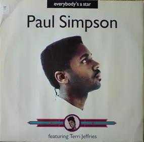 Paul Simpson - Everybody's A Star