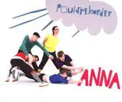 Paulsrekorder - Anna
