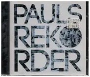 Paulsrekorder - Paulsrekorder