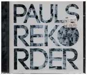 CD - Paulsrekorder - Paulsrekorder