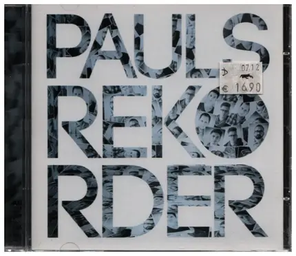 Paulsrekorder - Paulsrekorder