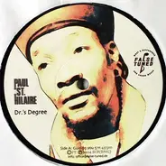 Paul St. Hilaire - DR.'S DEGREE