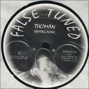 Paul St. Hilaire - drifting along