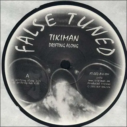 paul st. hilaire - drifting along