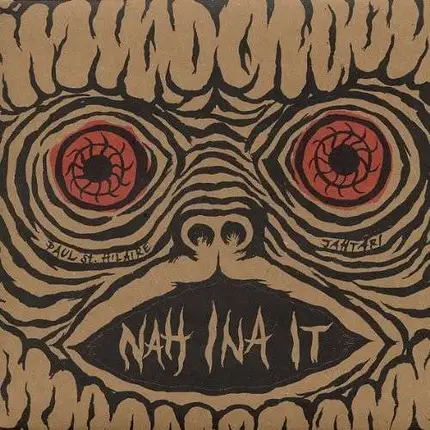 PAUL ST.HILAIRE - NAH INA IT