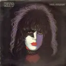 LP - Paul Stanley - Kiss: Paul Stanley