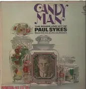 Paul Sykes - Candy Man