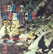 Paul Sykes - Great American Folk Songs