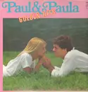 LP - Paul & Paula - Golden Hits