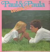 Paul & Paula - Golden Hits