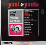 Paul & Paula - Sing For Young Lovers
