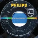 7'' - Paul & Paula - Young Lovers