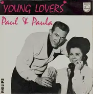 Paul & Paula - Young Lovers