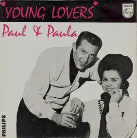 Paul And Paula - Young Lovers