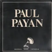 LP - Paul Payan - Paul Payan - STILL SEALED