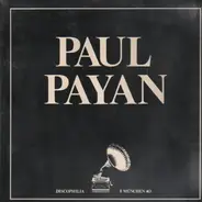 Paul Payan - Paul Payan