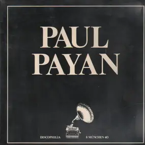 Paul Payan - Paul Payan