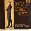 LP - Paul Petersen - My Dad - Promo
