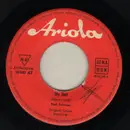 7'' - Paul Peterson - My Dad / Little Boy Sad - rare german