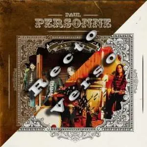 Paul Personne - À L'Ouest