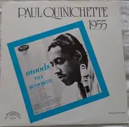 Paul Quinichette - Moods