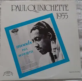 Paul Quinichette - Moods