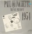 LP - Paul Quinichette - The Vice President