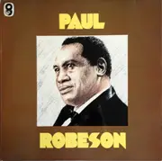 LP - Paul Robeson - Paul Robeson
