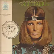 Paul Robinson - The Astromusical House Of Sagittarius