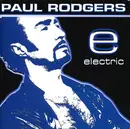 CD - Paul Rodgers - Electric