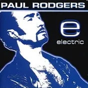 Paul Rodgers - Electric