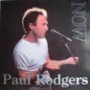 LP - Paul Rodgers - Now