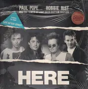 LP - paul rope/robbie rist - here