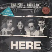 paul rope/robbie rist - here