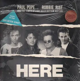 paul rope/robbie rist - here