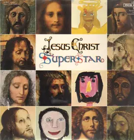 Paul Raven - Jesus Christ Superstar