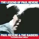 Double CD - Paul Revere and the Raiders - The Legend of Paul Revere