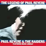 Paul Revere and the Raiders - The Legend of Paul Revere