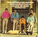 7'' - Paul Revere & The Raiders Featuring Mark Lindsay - Mr. Sun, Mr. Moon / Without You
