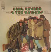 Paul Revere & The Raiders - A Christmas Present...And Past