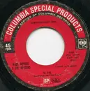 7'' - Paul Revere & The Raiders - SS 396